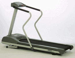 Landice Treadmills